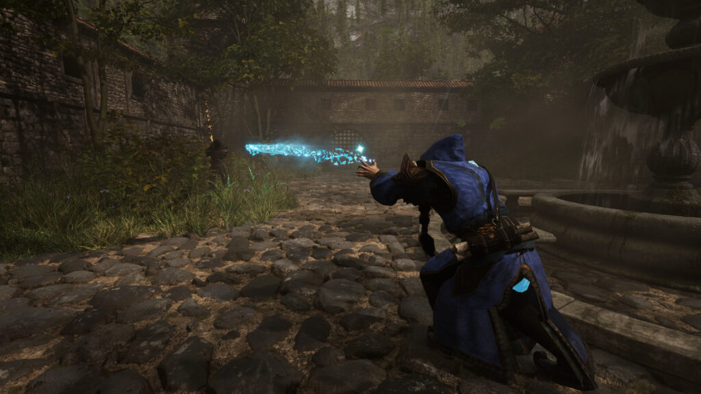 Darkblade Ascent PC Game Free Download