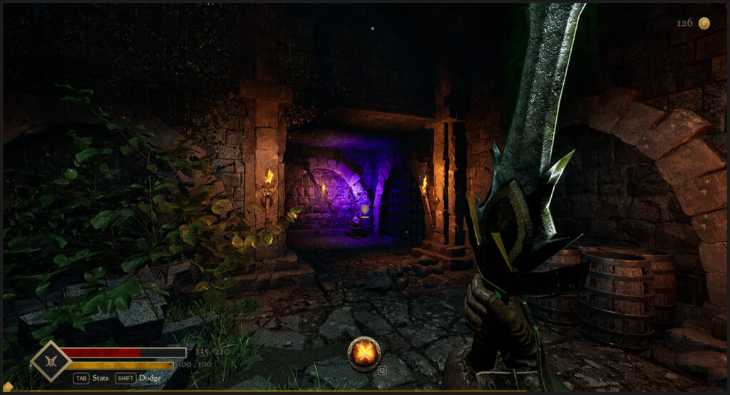 Download Darkblade Ascent PC Game