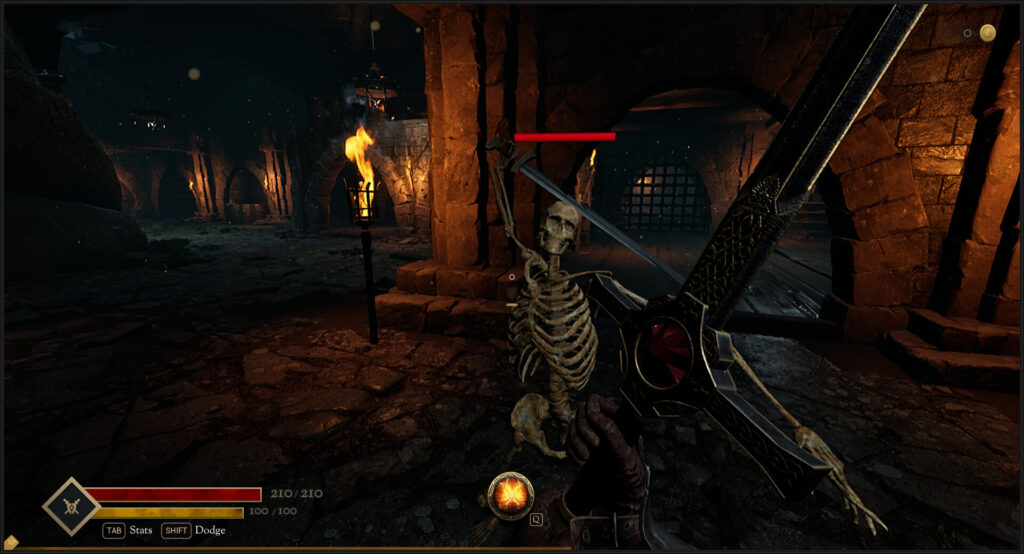 Darkblade Ascent PC Game Repack