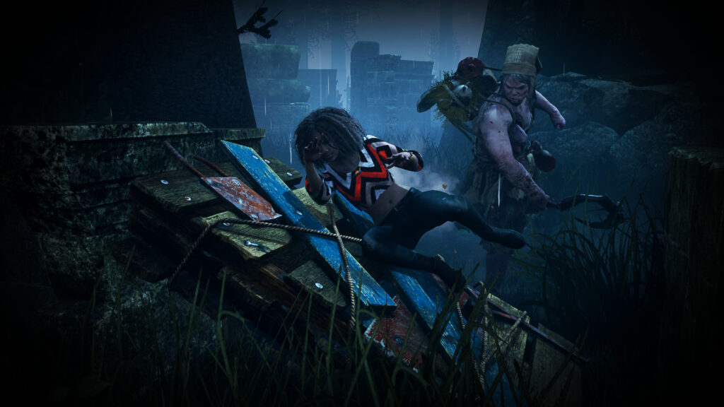 Dead by Daylight PC Game Repack