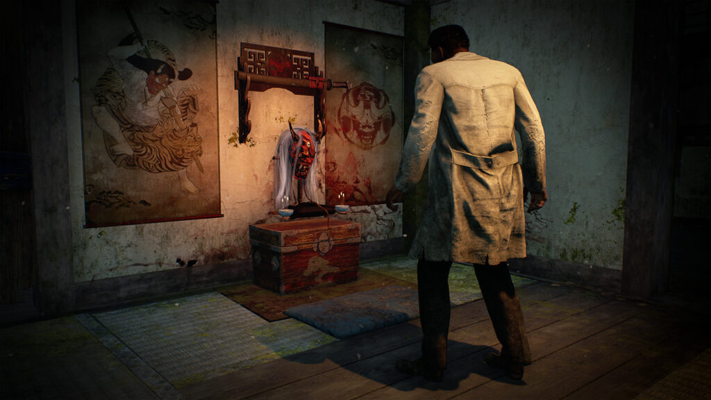 Dead by Daylight PC Game Free Download