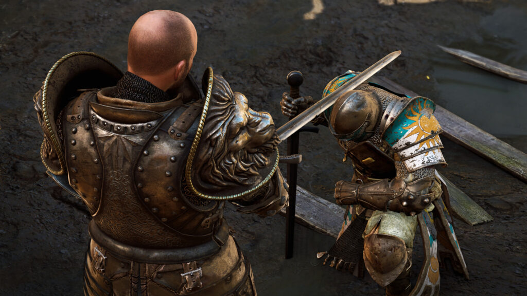 FOR HONOR PC Game Free Full Download