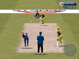 EA Sports Cricket 2000 PC Game 