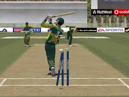 EA Sports Cricket 2000 PC Game Repack