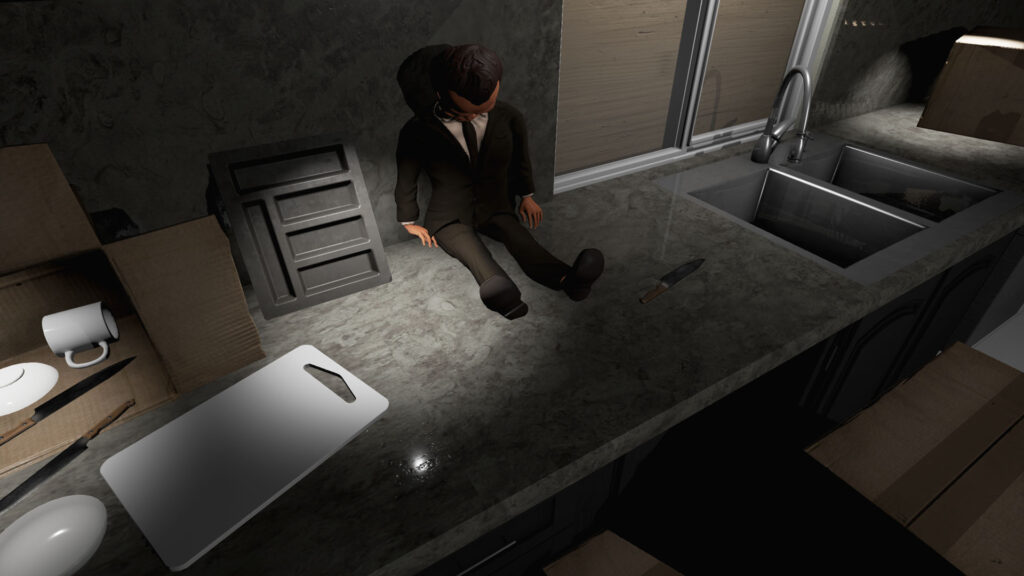 Emily Wants To Play PC Game Free Download