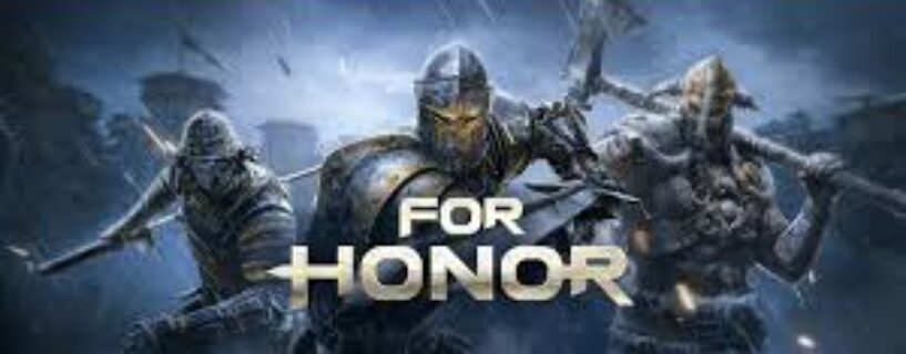 FOR HONOR PC Game Free Download