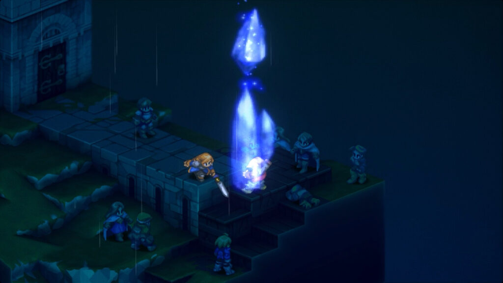 Download Final Fantasy Tactics: The Ivalice Chronicles PC Game 