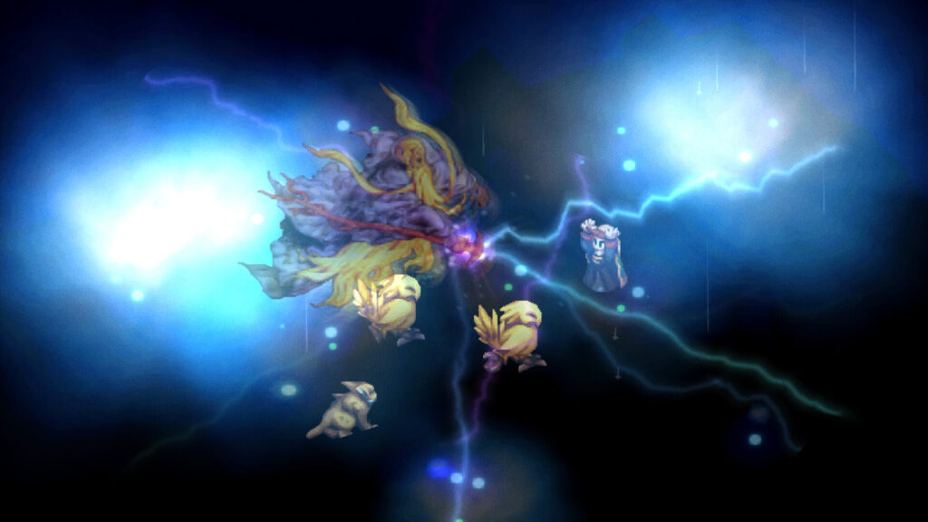 Final Fantasy Tactics: The Ivalice Chronicles PC Game Free Download