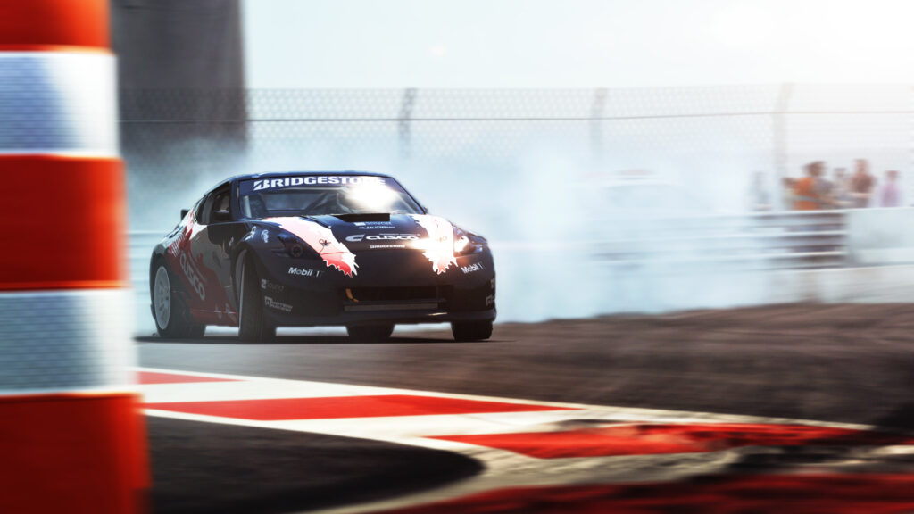 GRID Autosport PC Game 