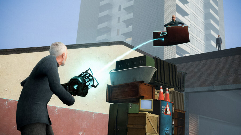 Download Garry's Mod PC Game 