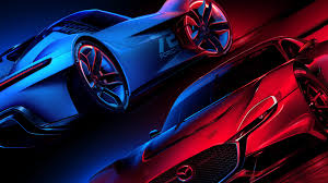 Gran Turismo 7 PC Game Repack
