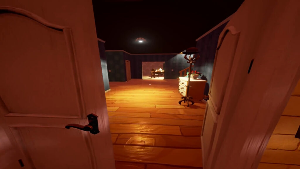 Download Hello Neighbor Alpha 1 PC Game