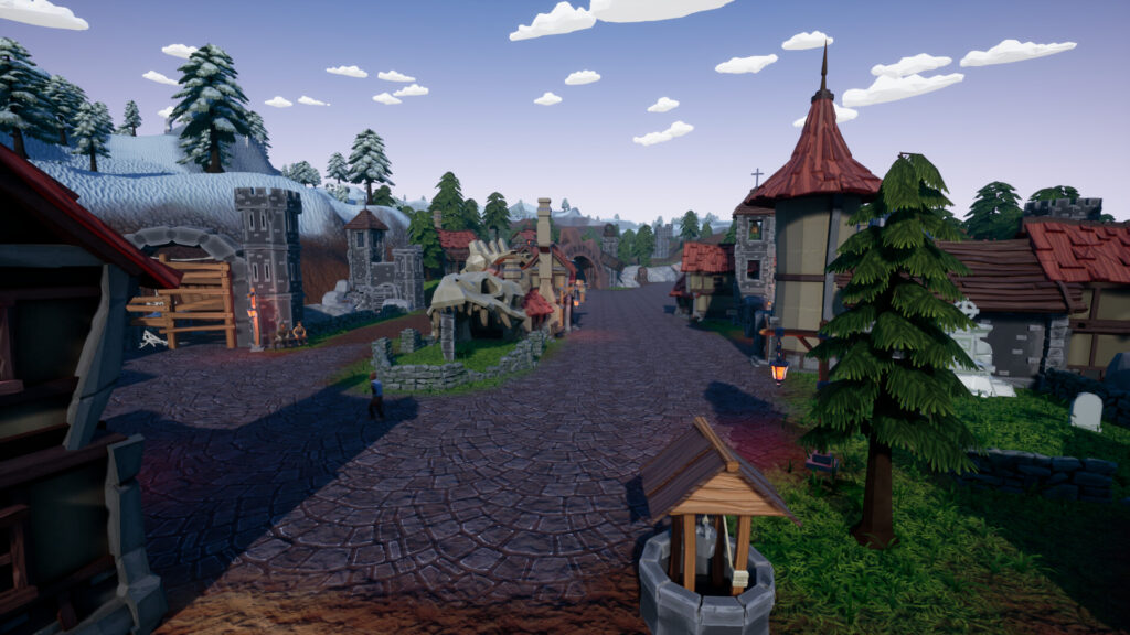 Download Hydroneer PC Game 