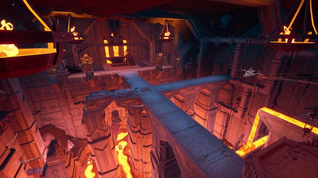 Hydroneer PC Game Free Download