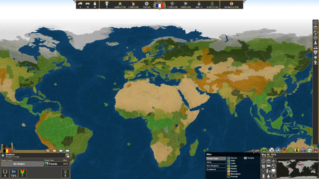 Download Making History The Great War PC Game 