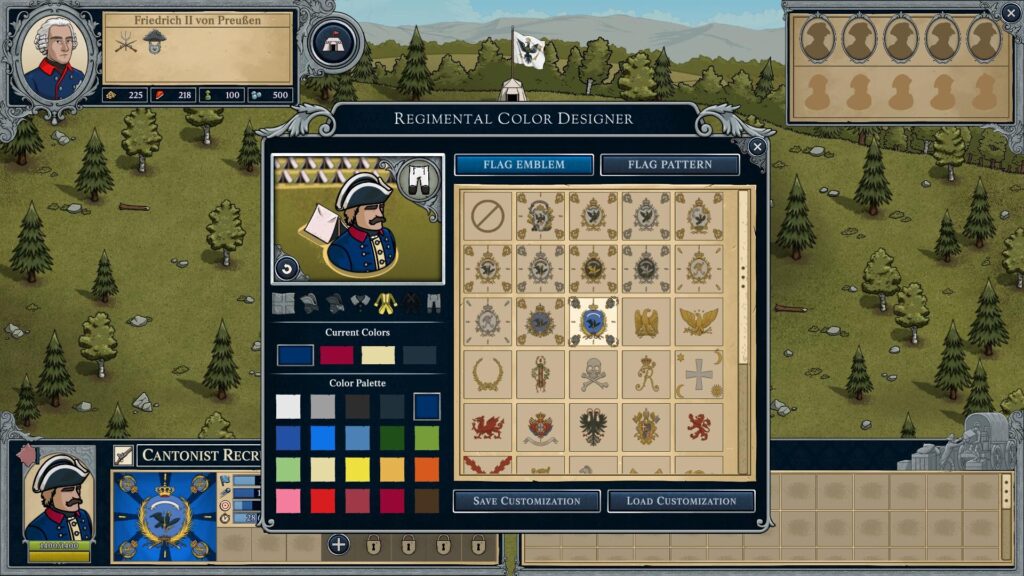 Download Master of Command Full Free