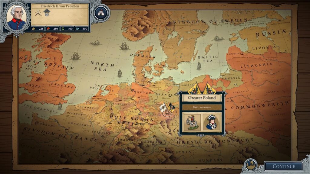 Master of Command PC Game Free Download