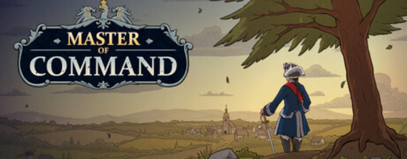 Master of Command PC Game Free Download