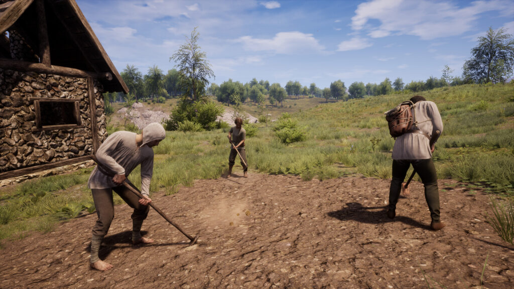 Download Medieval Dynasty PC Game 