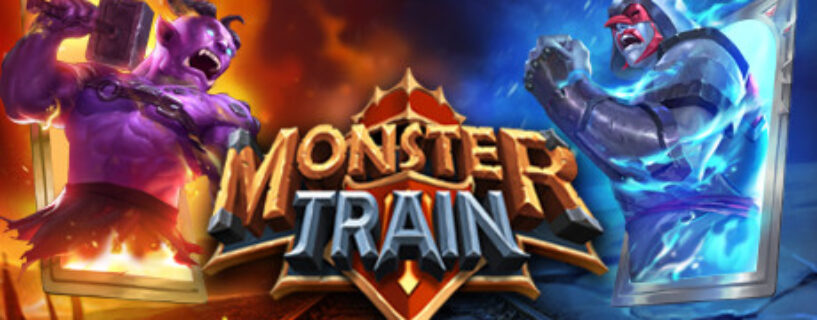 Monster Train PC Game Free Download