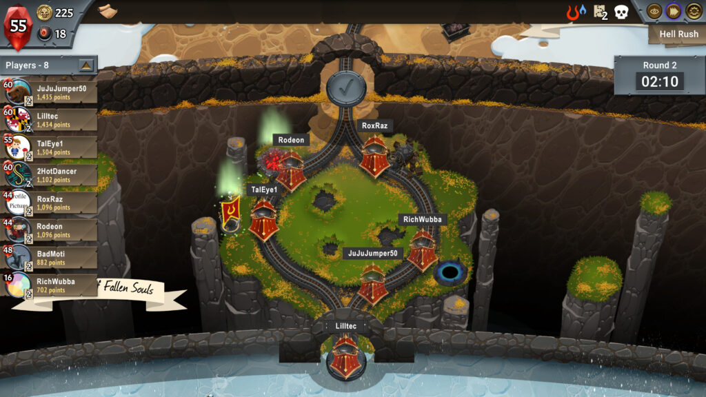 Monster Train PC Game 