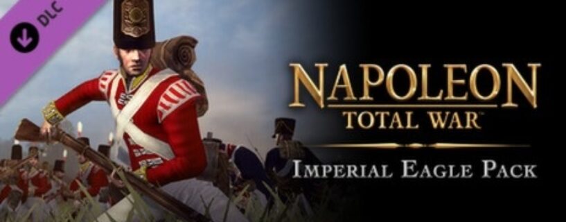 Napoleon Total War PC Game Free Download