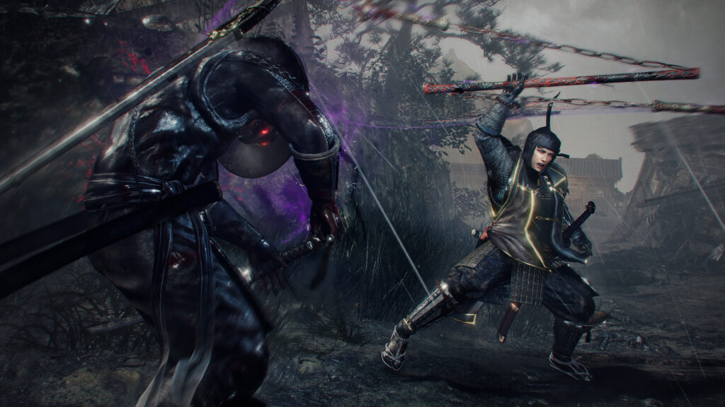  Download Nioh 2 The Complete Edition PC Game 