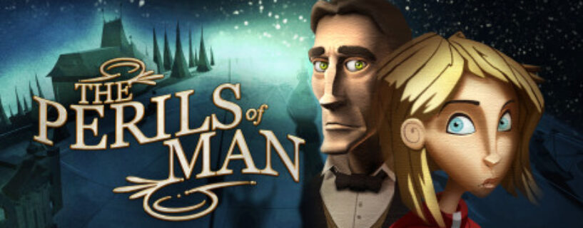Perils of Man PC Game Free Download