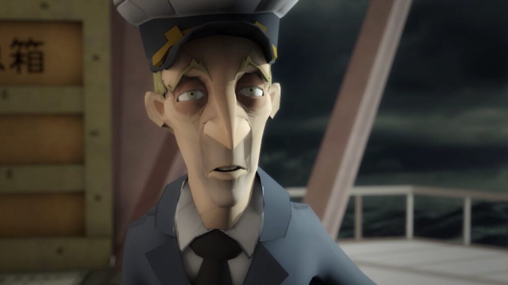 Perils of Man PC Game Free Download