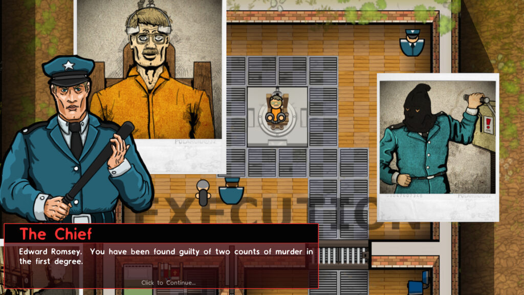 Prison Architect PC Game Full Free Download