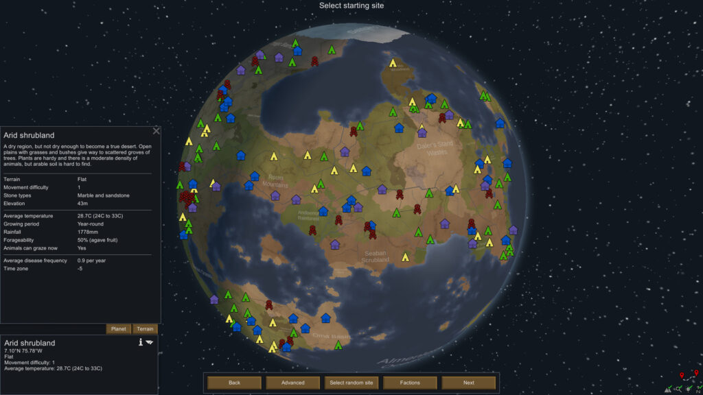 Download RimWorld PC Game 