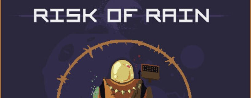 Risk of Rain PC Game Free Download