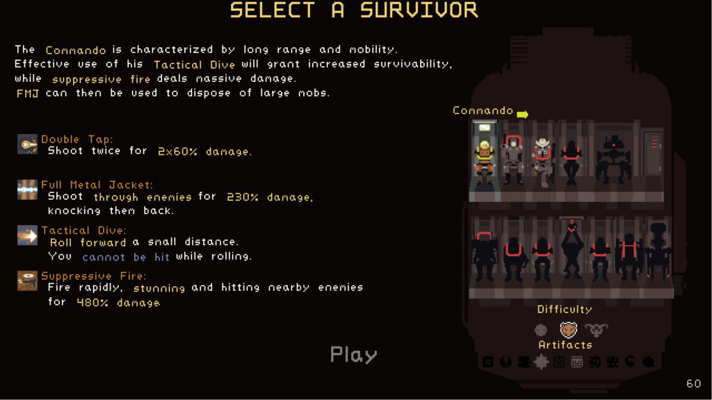 Risk of Rain PC Game 