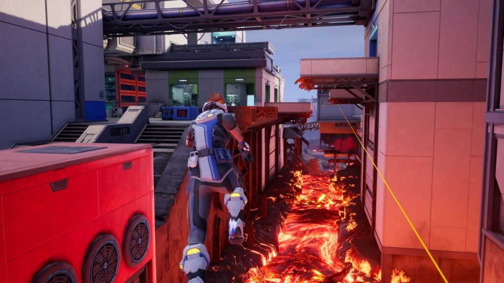 Download Rogue Company PC Game 