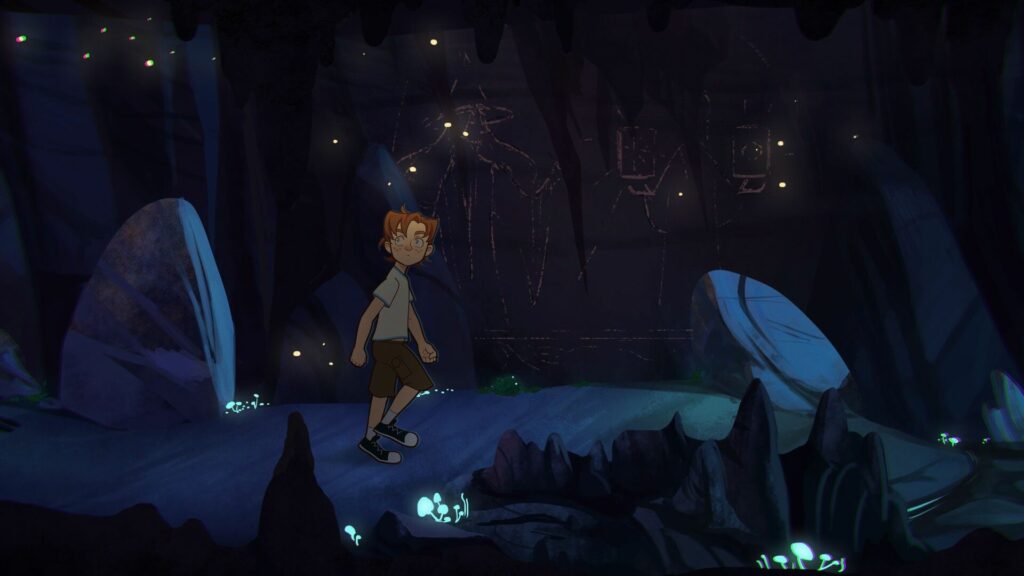 Download Simon the Sorcerer Origins PC Game 
