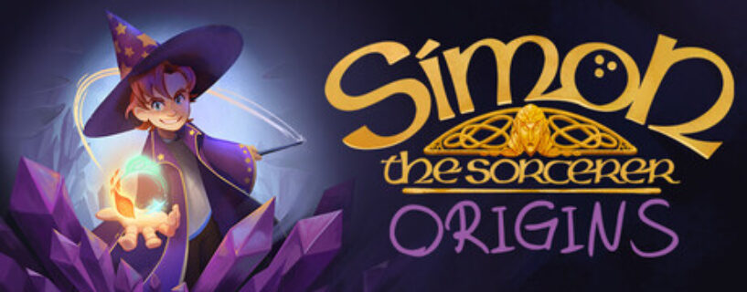 Simon the Sorcerer Origins PC Game Free Download