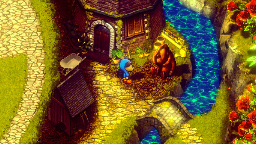 Stray Children PC Game 