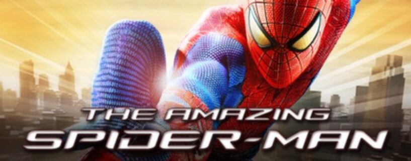 The Amazing Spider Man PC Game Free Download