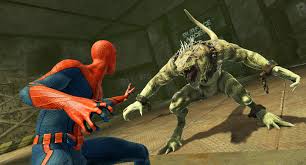 Download The Amazing Spider Man PC Game 