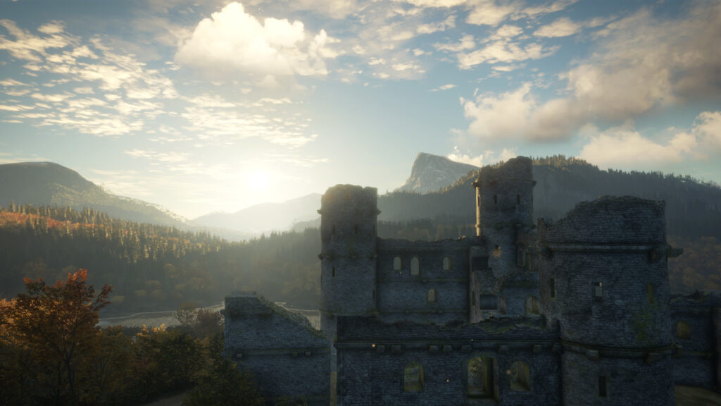 Download The Hunter Call Of The Wild PC Game