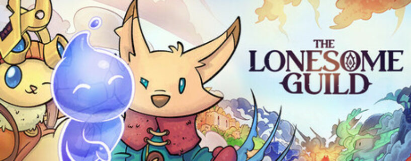 The Lonesome Guild PC Game Free Download