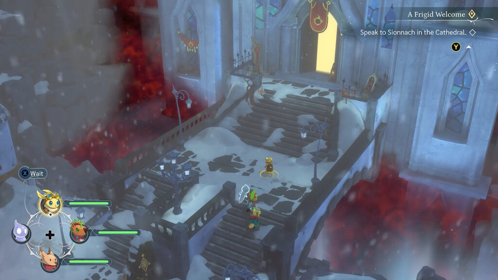 Download The Lonesome Guild PC Game