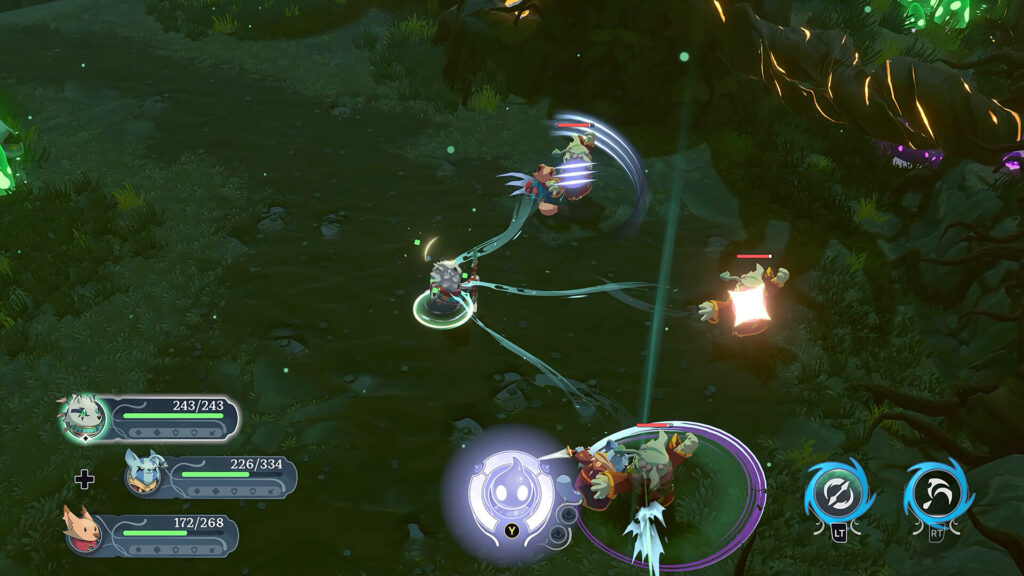 The Lonesome Guild PC Game Free Download