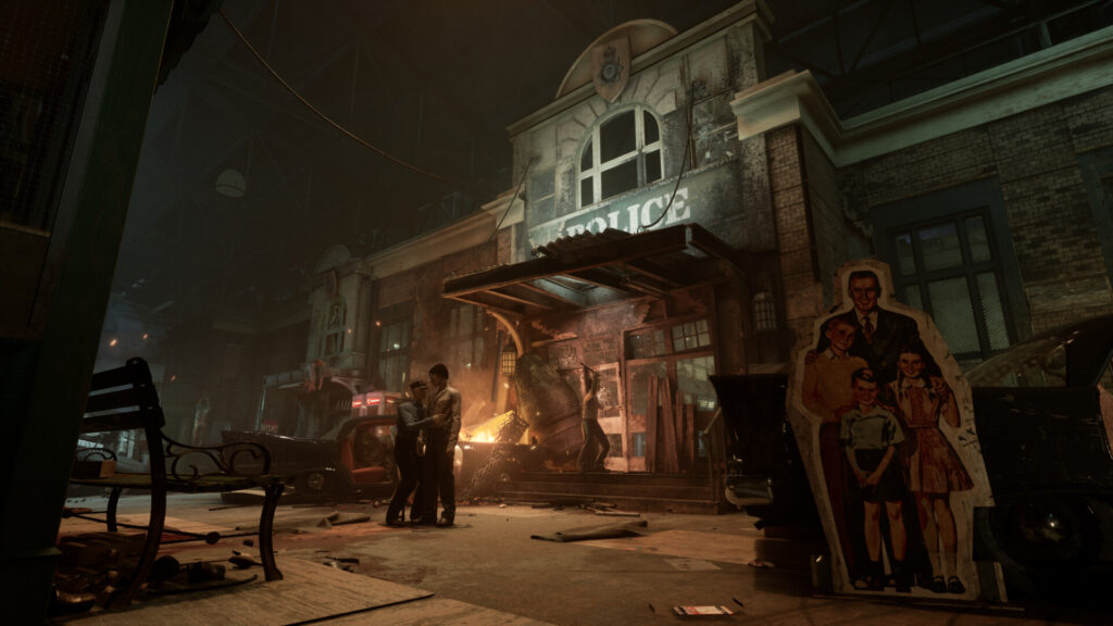 Download The Outlast Trials PC Game