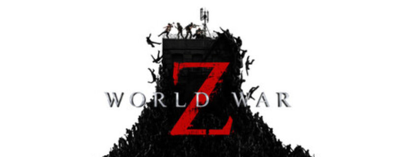 World War Z PC Game Free Download