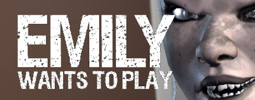 Emily Wants To Play PC Game Free Download