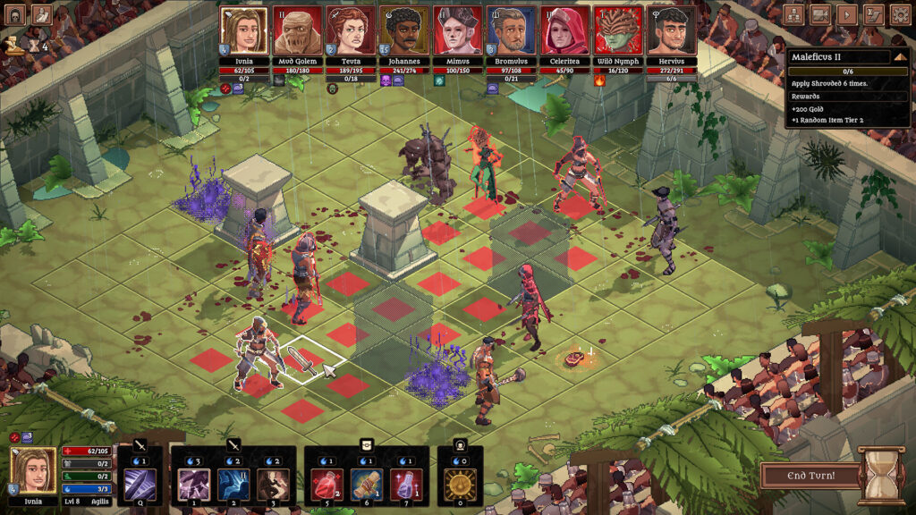 Bloodgrounds PC Game 