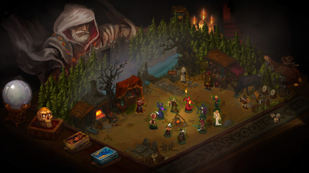 Dark Quest 4 PC Game 