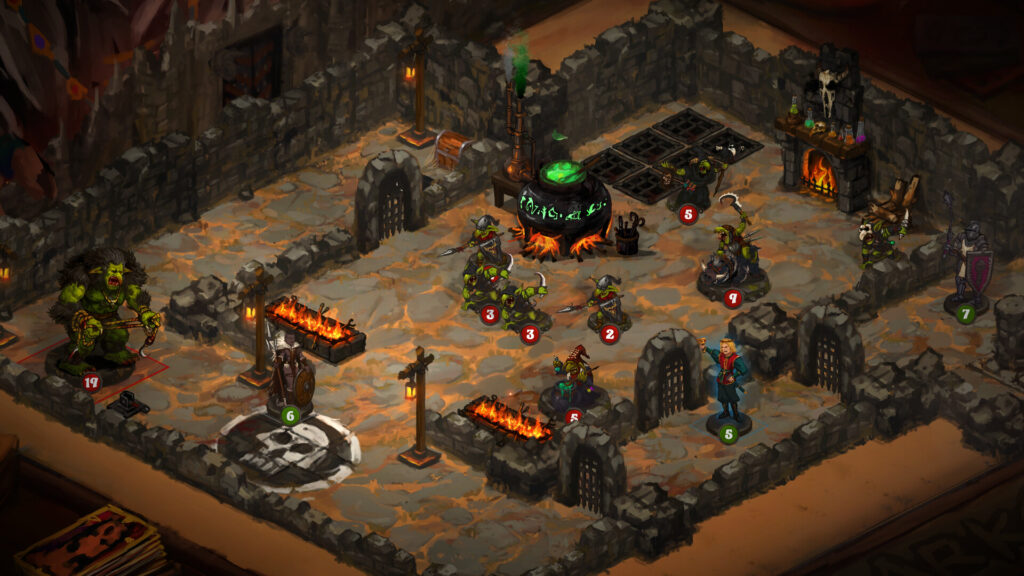Dark Quest 4 PC Repack 