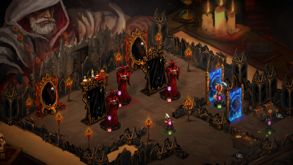 Download Dark Quest 4 PC Game